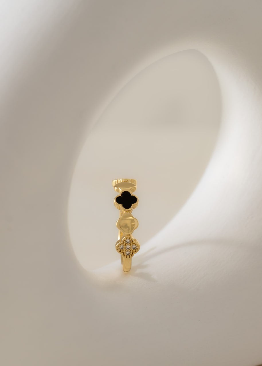 Anillo Duality Clover