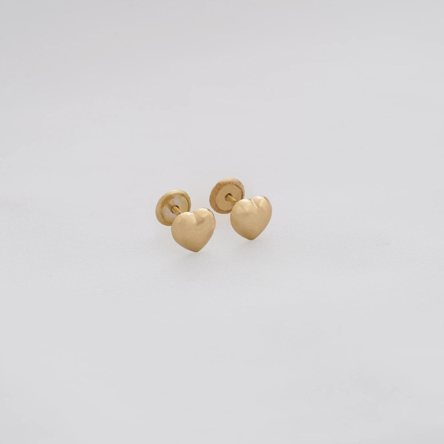 Topo de Seguridad Heart 5mm