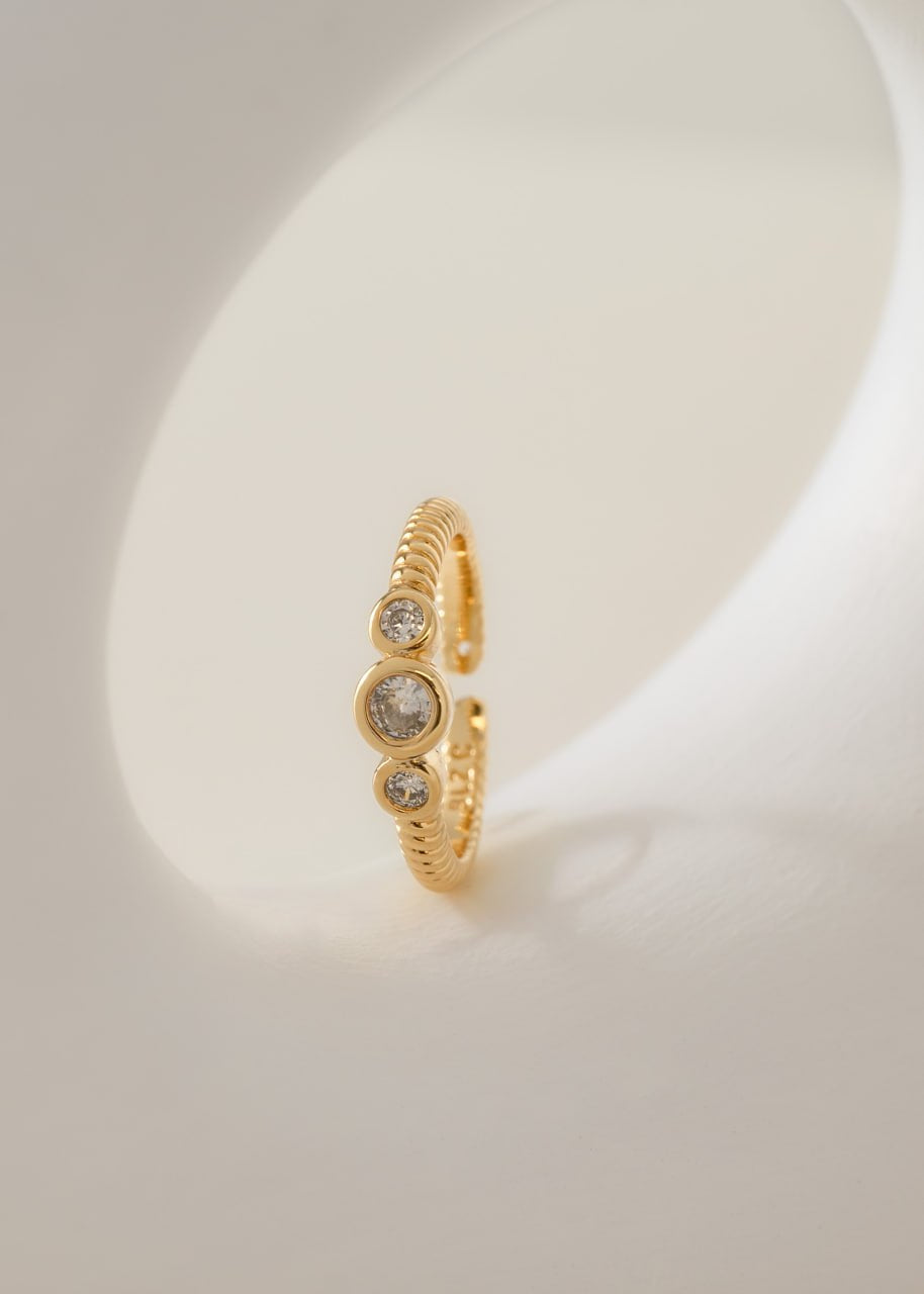 Anillo Royalty