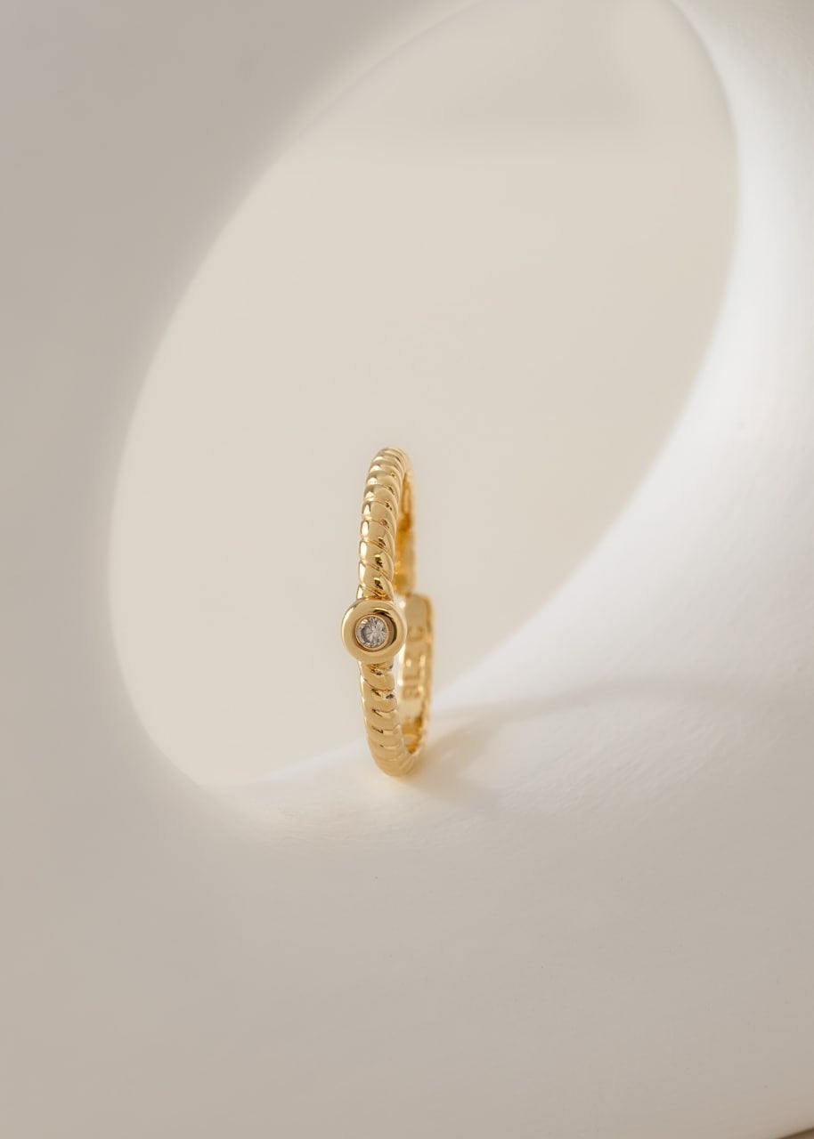 Anillo Unique