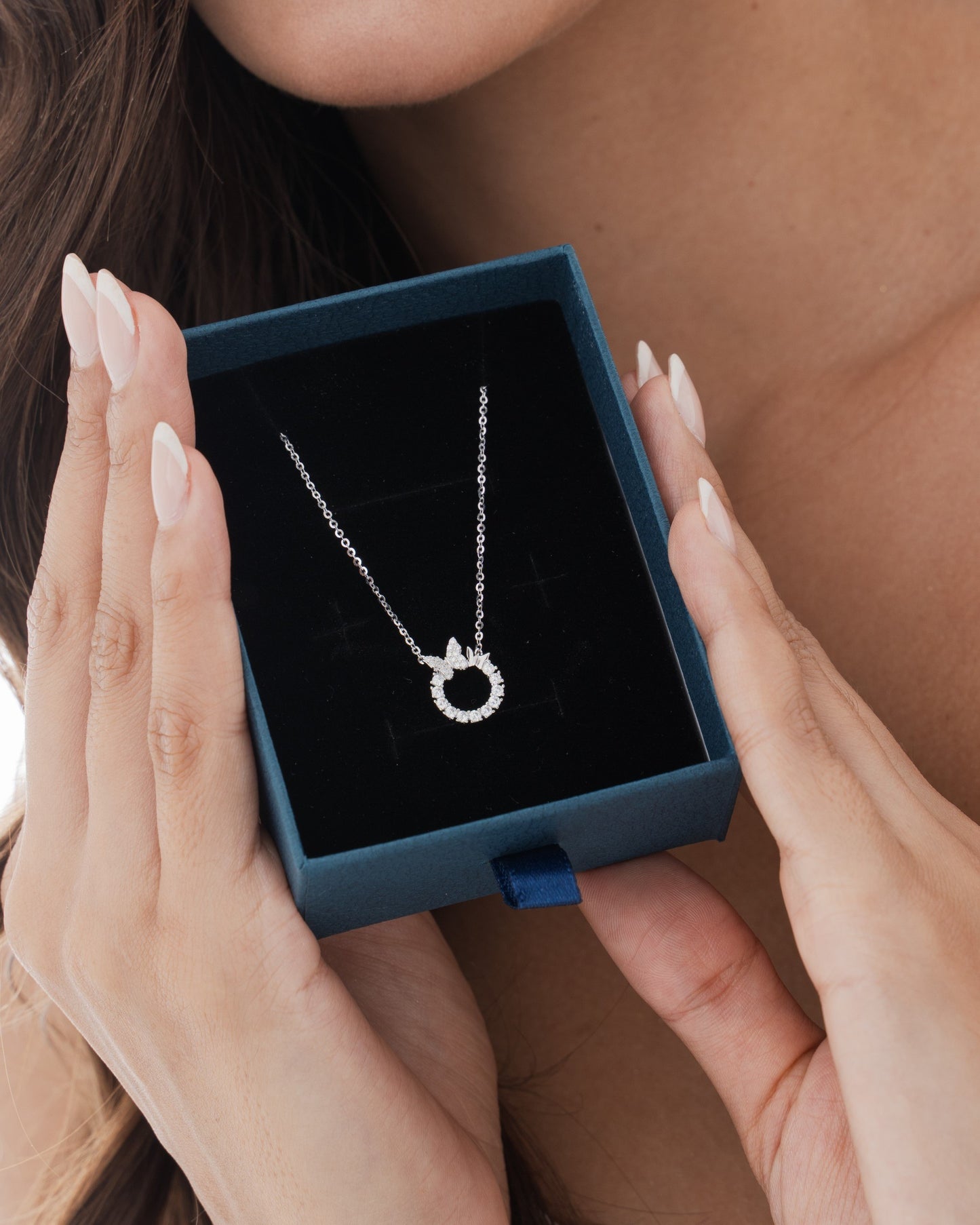 Conjunto Opal 40cms + Extensor
