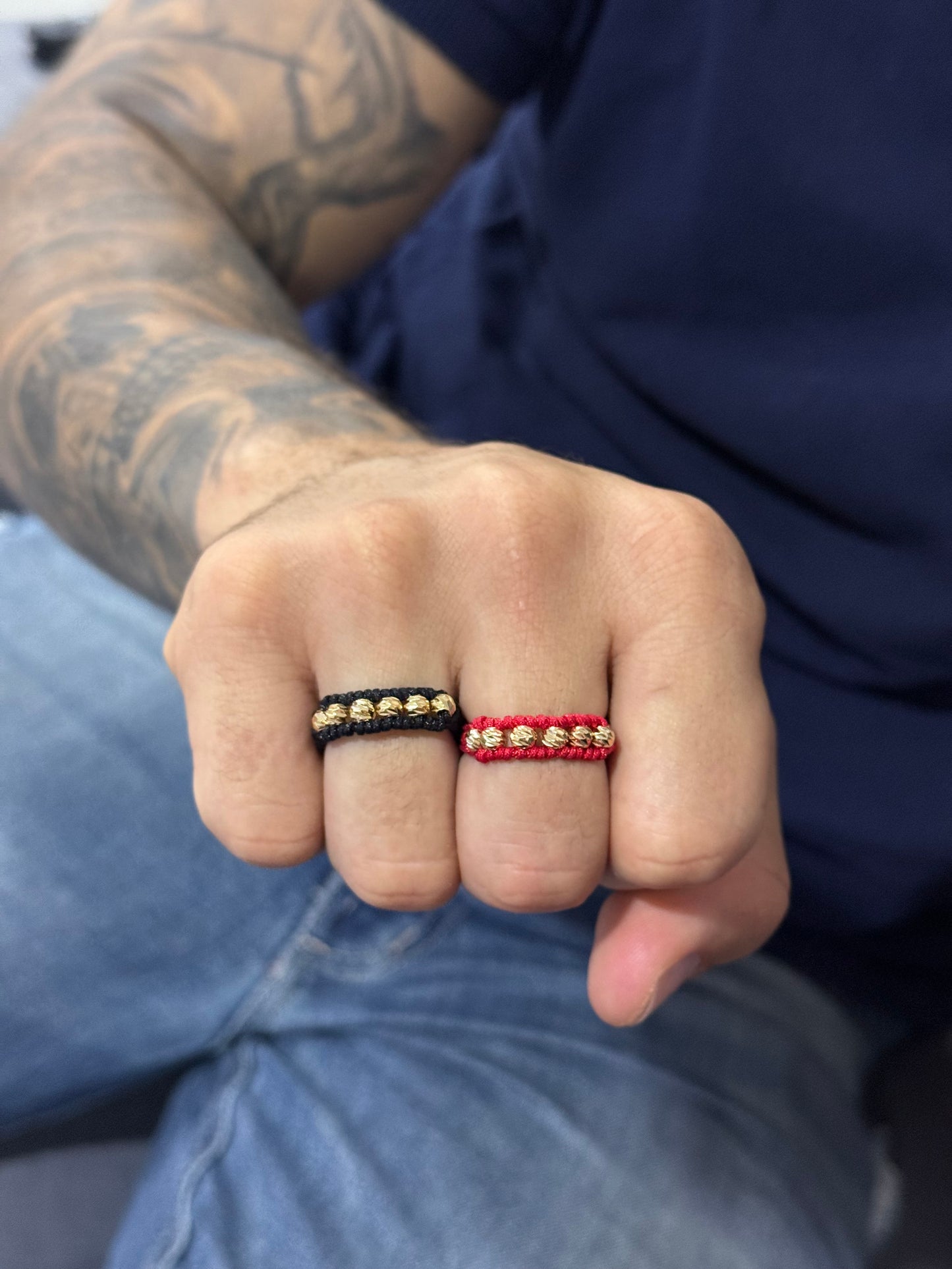 Anillo 38