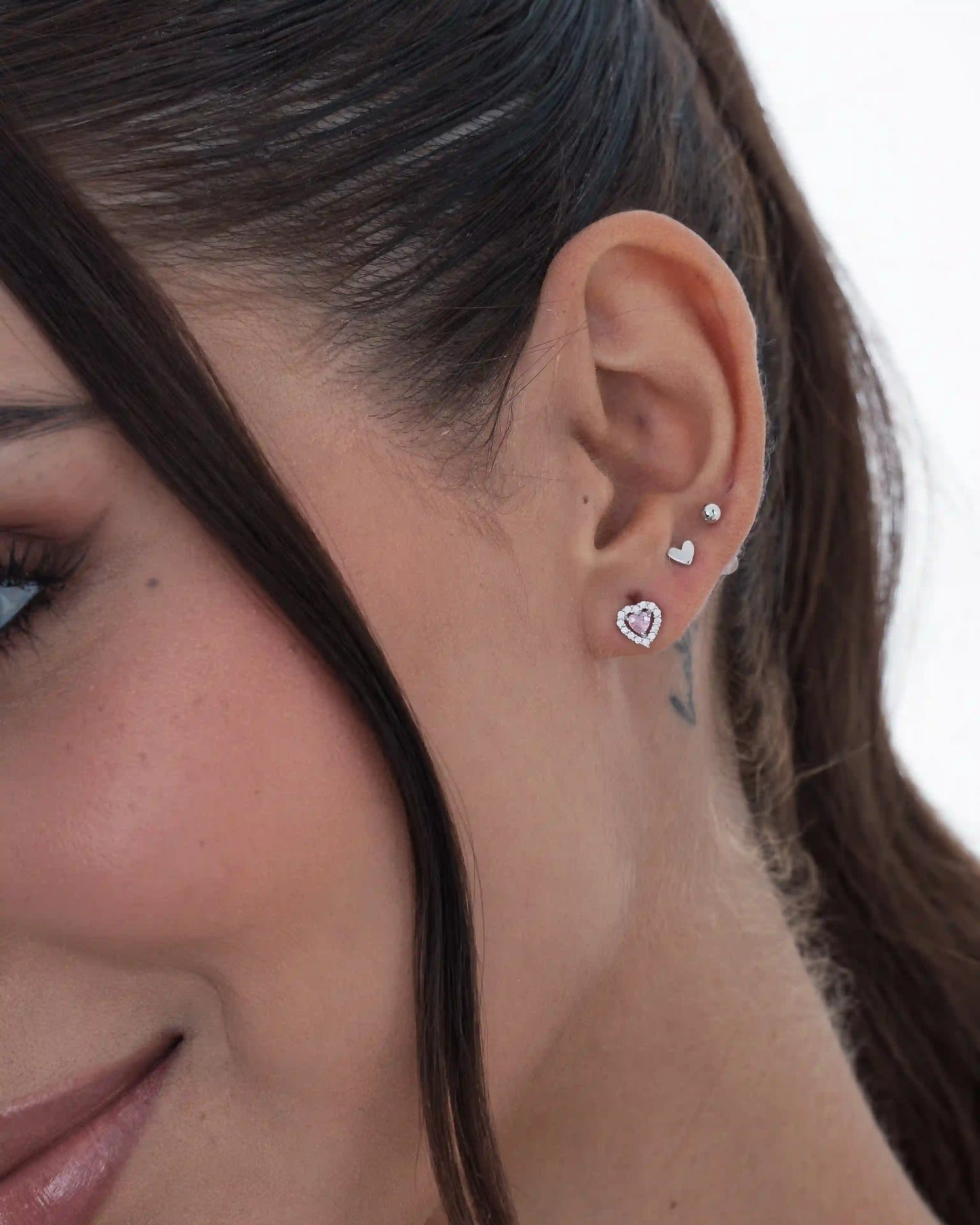 Arete Core Heart 4x3mm