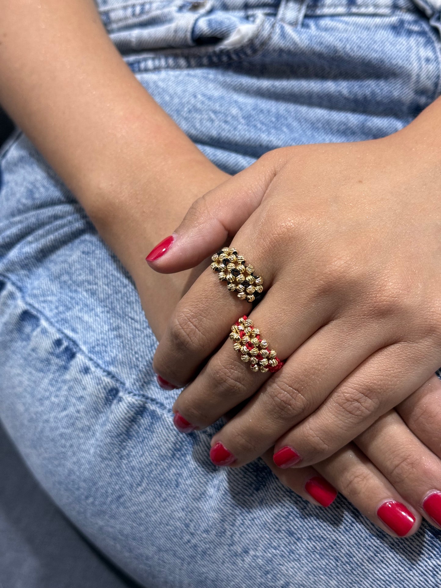 Anillo 40