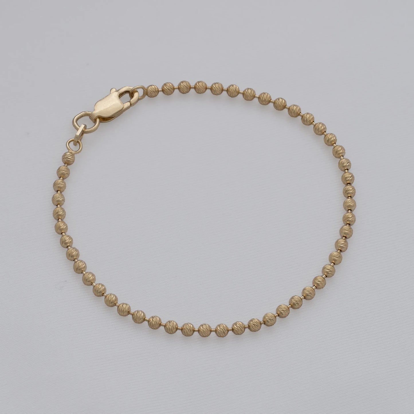Pulsera Militar Italy IT 16cms (Mujer)