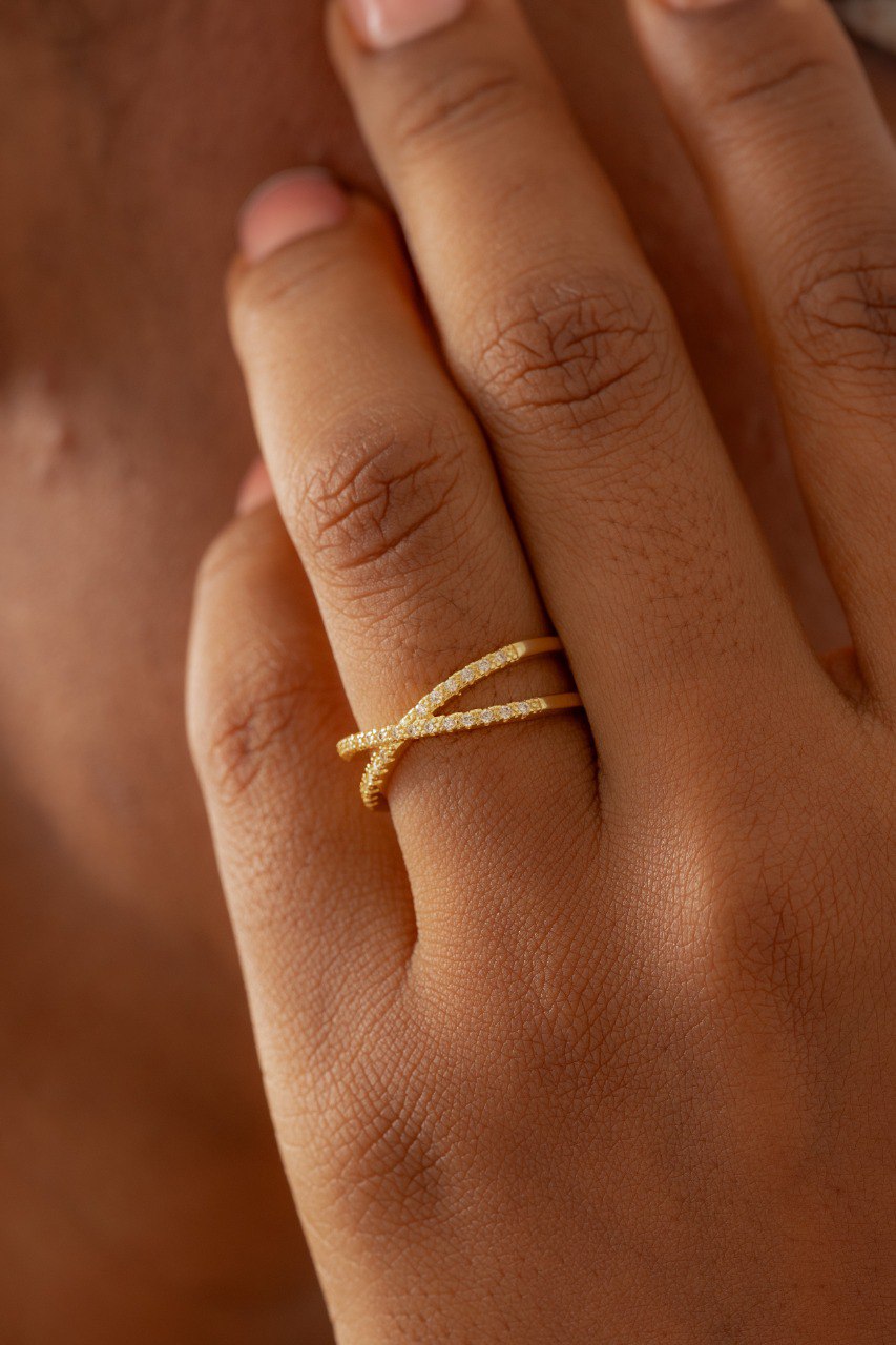 Anillo Winter