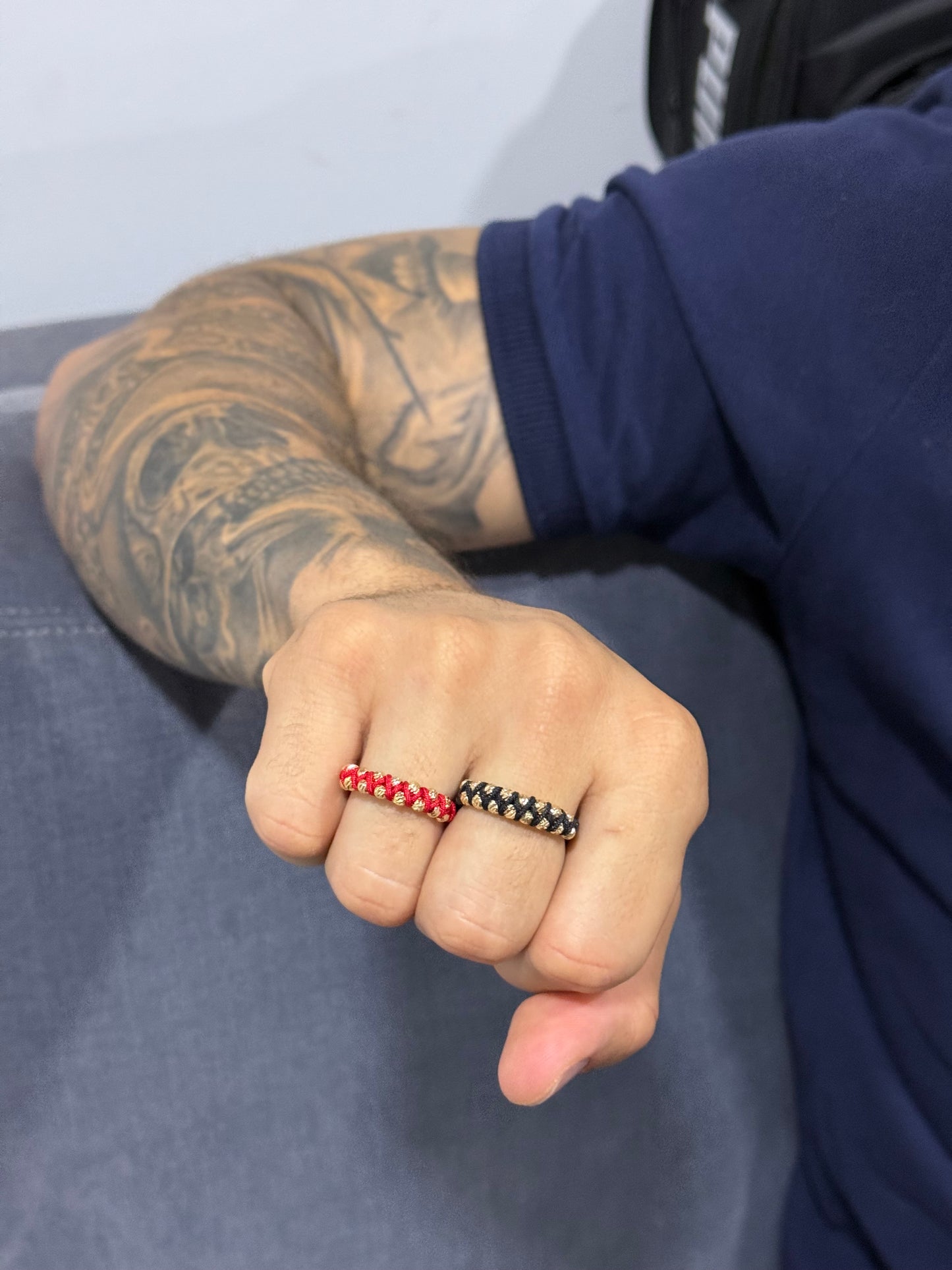 Anillo 37