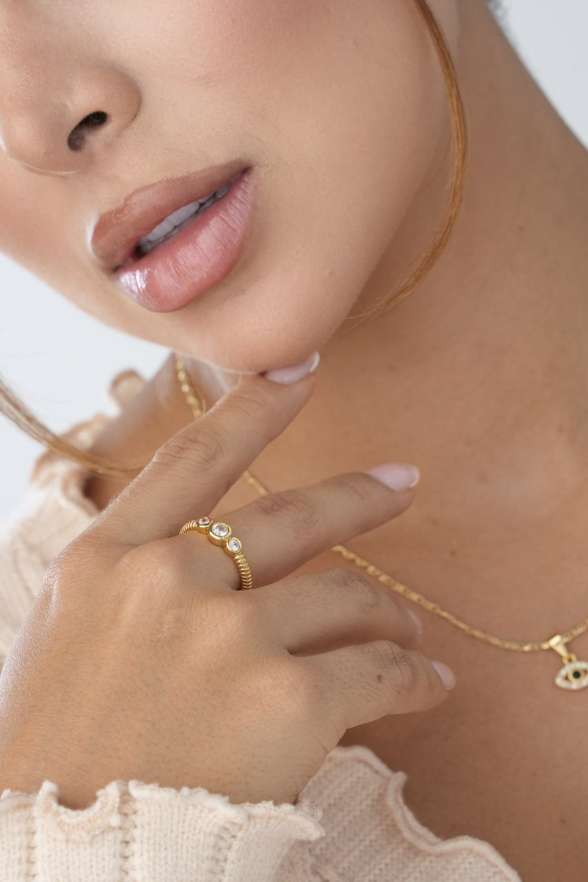 Anillo Royalty