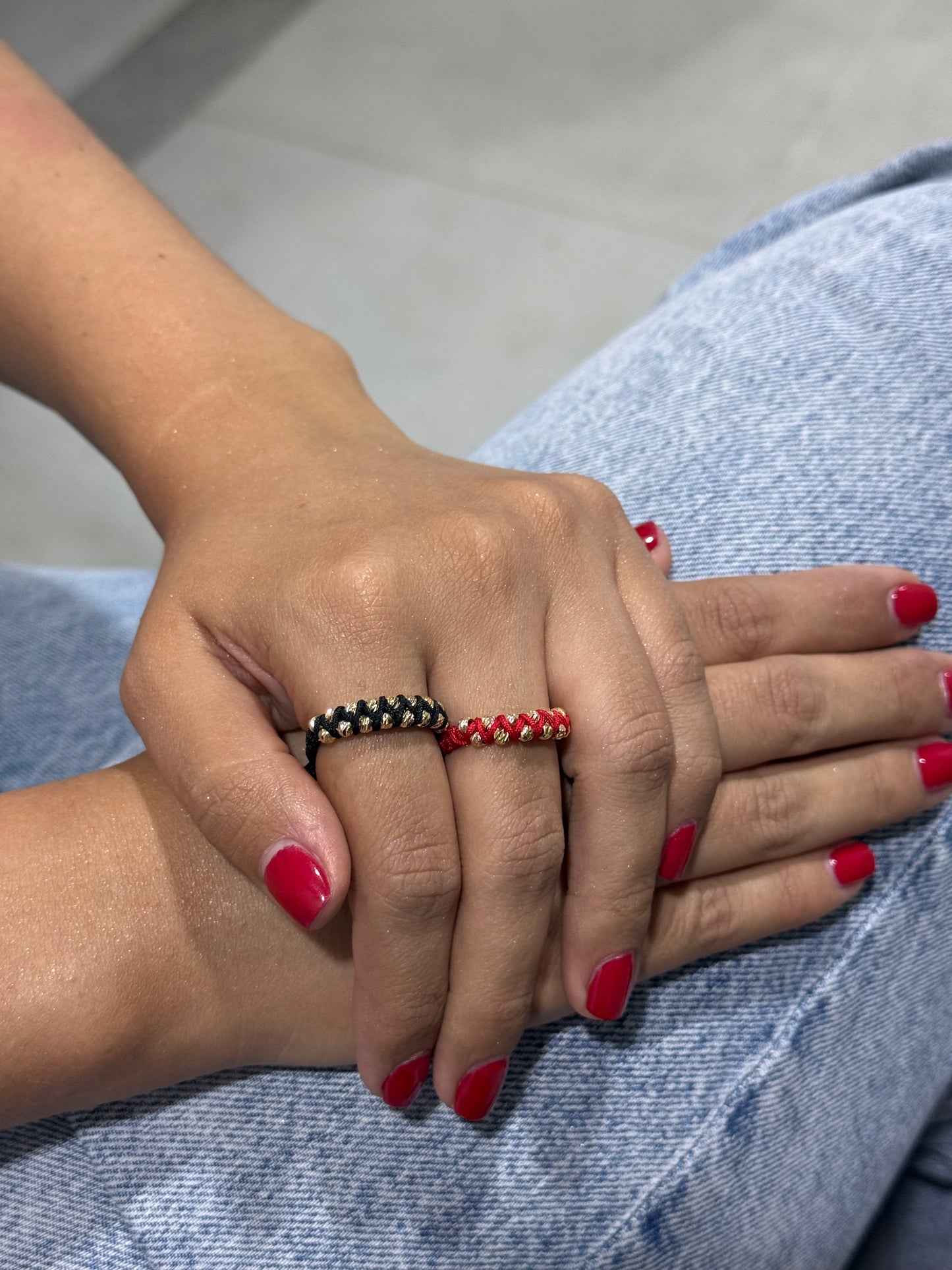 Anillo 37