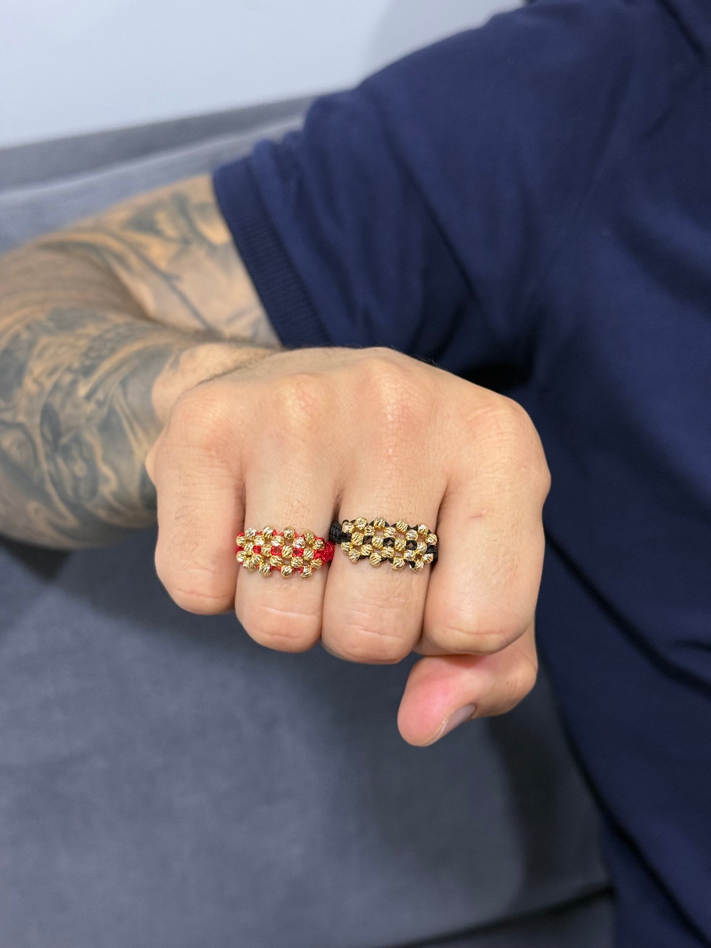Anillo 40