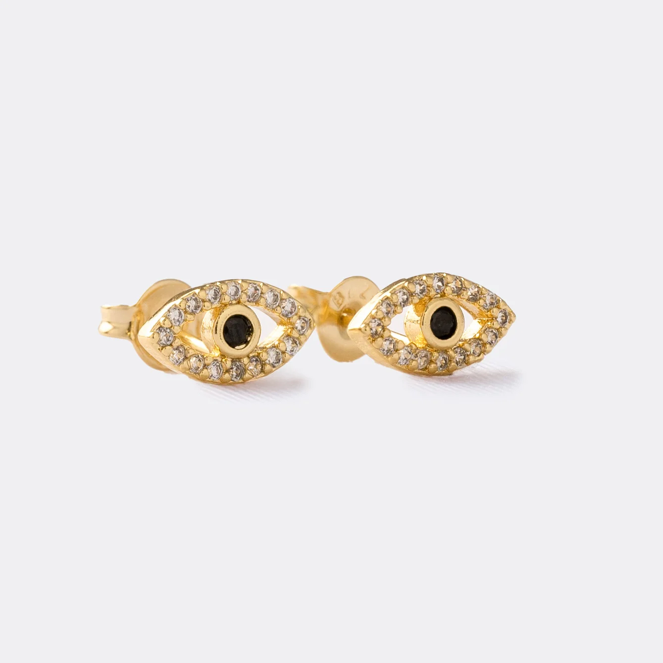 Arete Ojo Turco