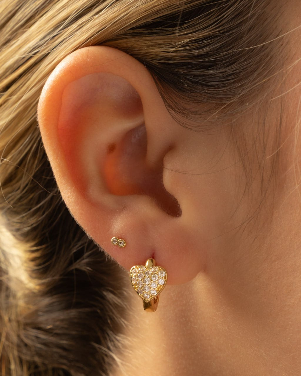 Candonga Corazon 14mm