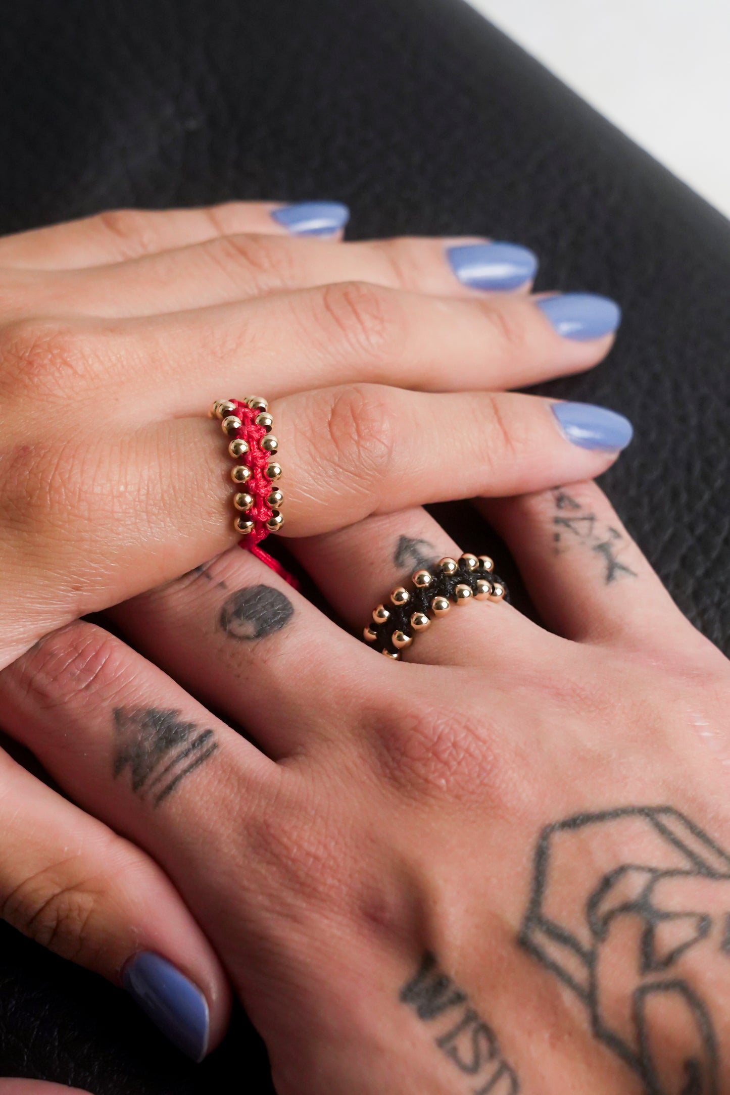 Anillo 5