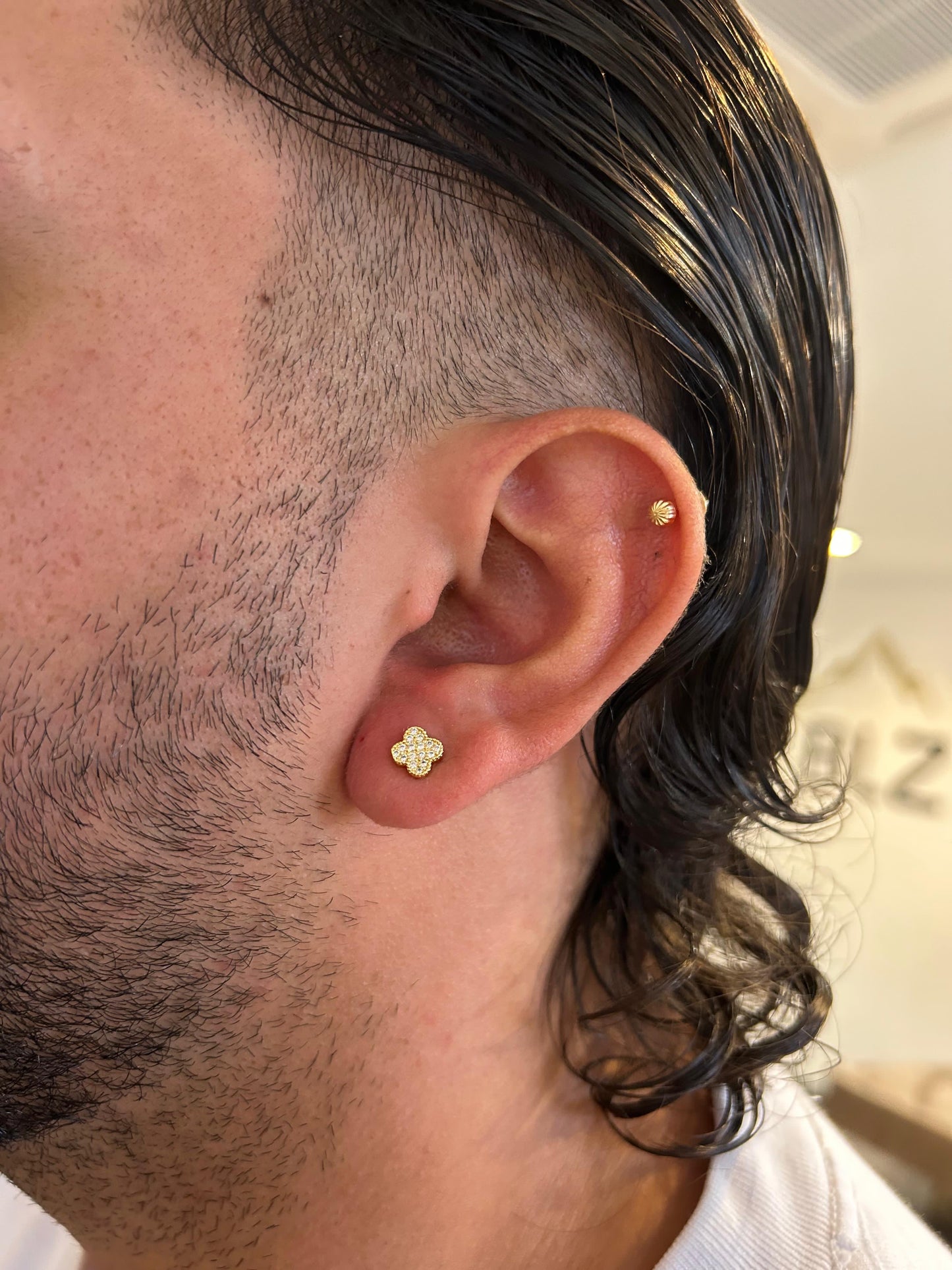 Arete Luck