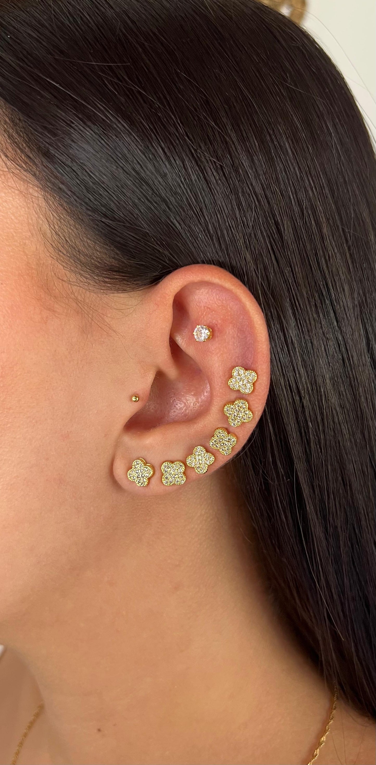 Arete Luck