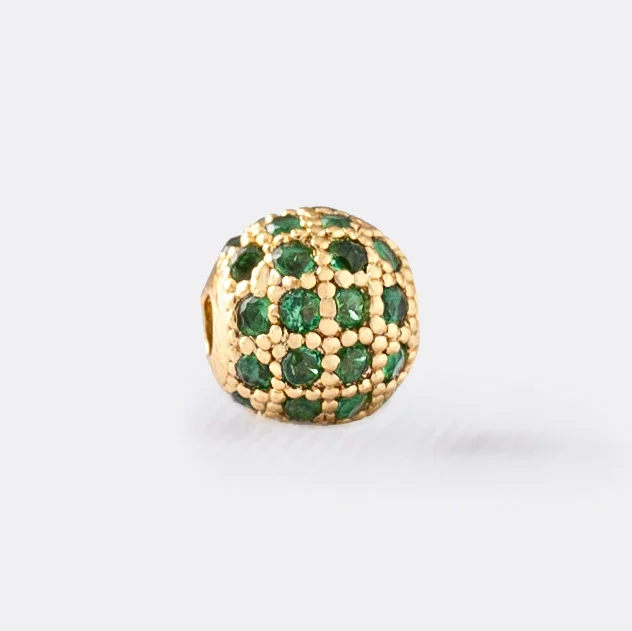 H Bola De Fuego 6 mm