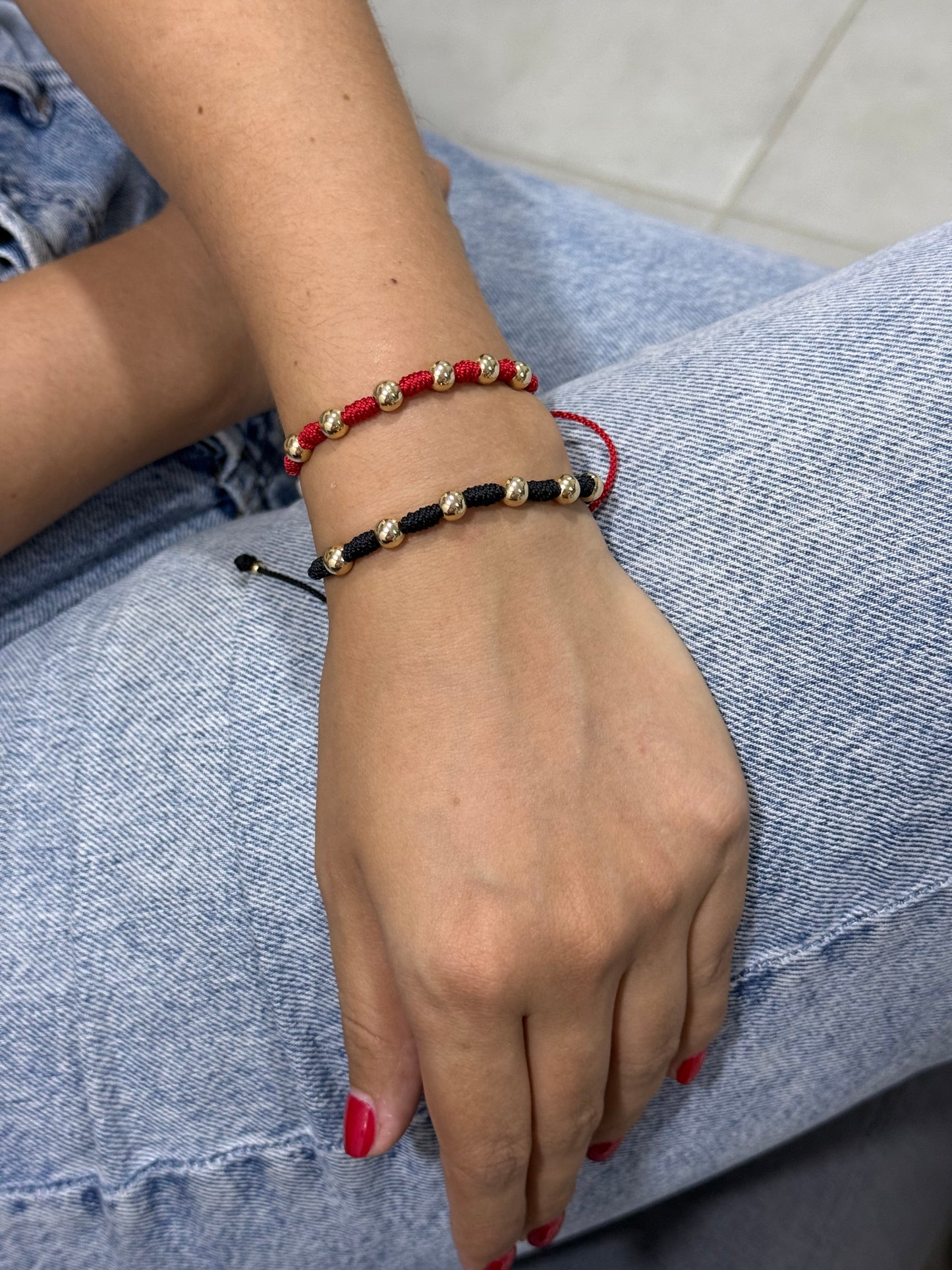 Referencia 1 - 7 nudos de protección