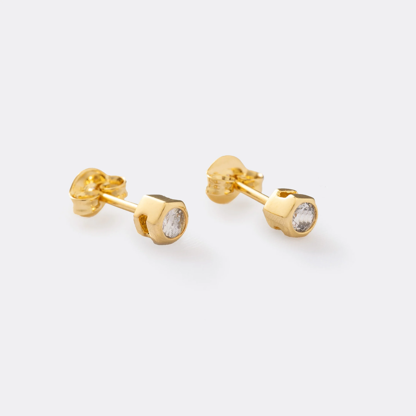 Arete Hexágono Circonia