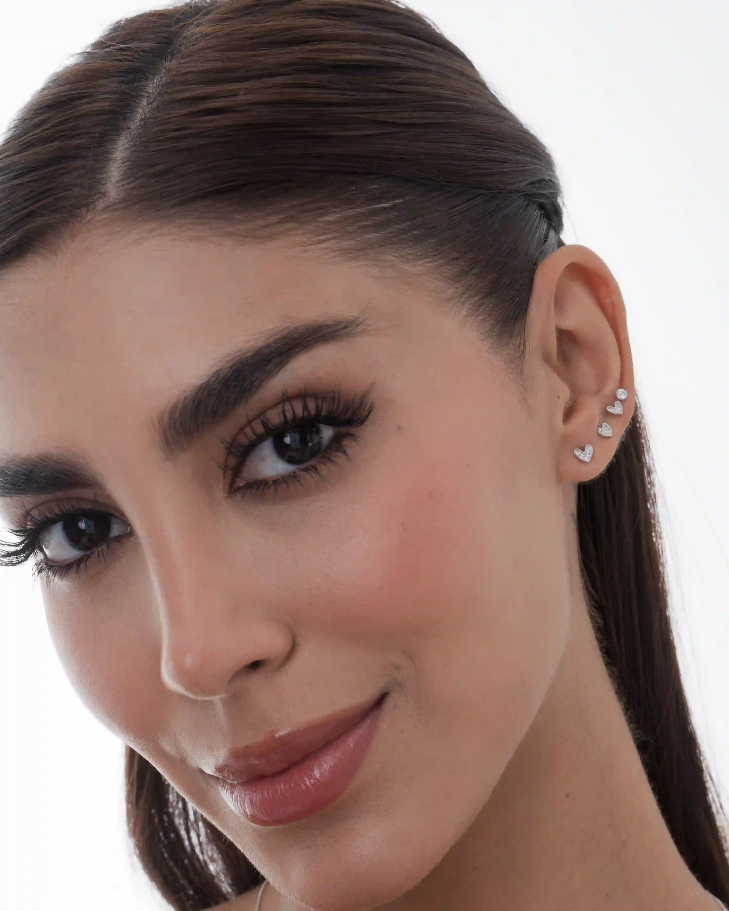 Arete Oria Heart 4 mm
