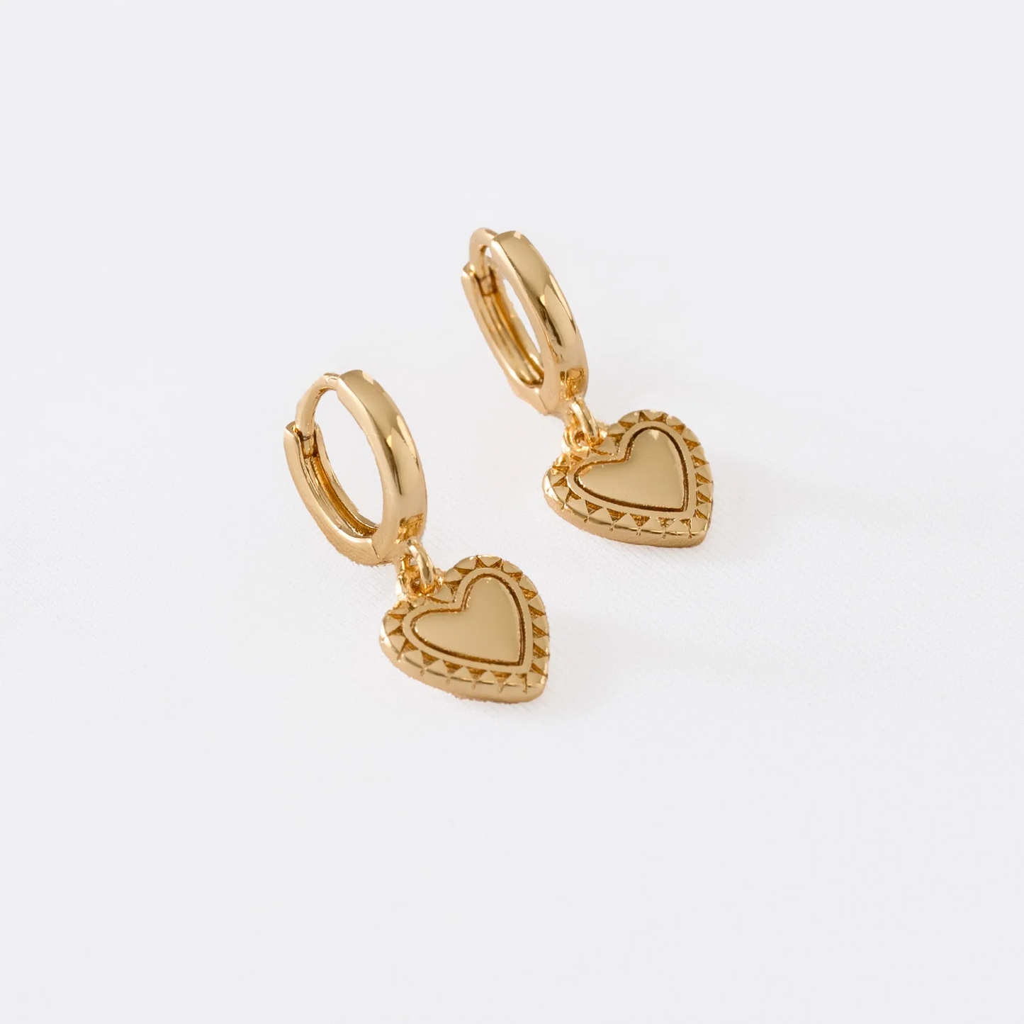Candonga Heart