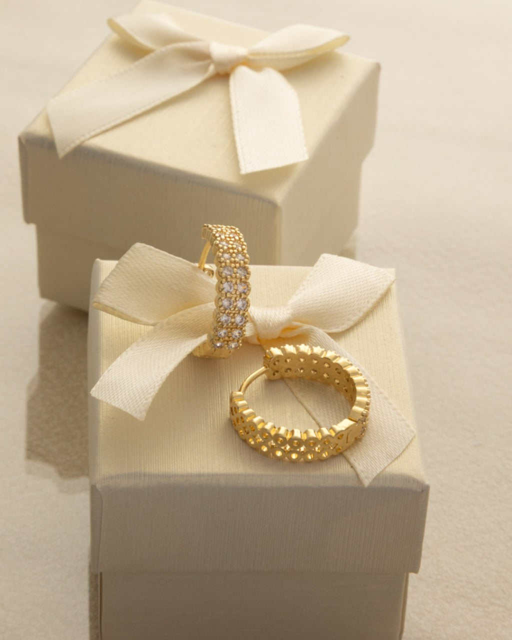 Candonga Twin Crystal 20mm