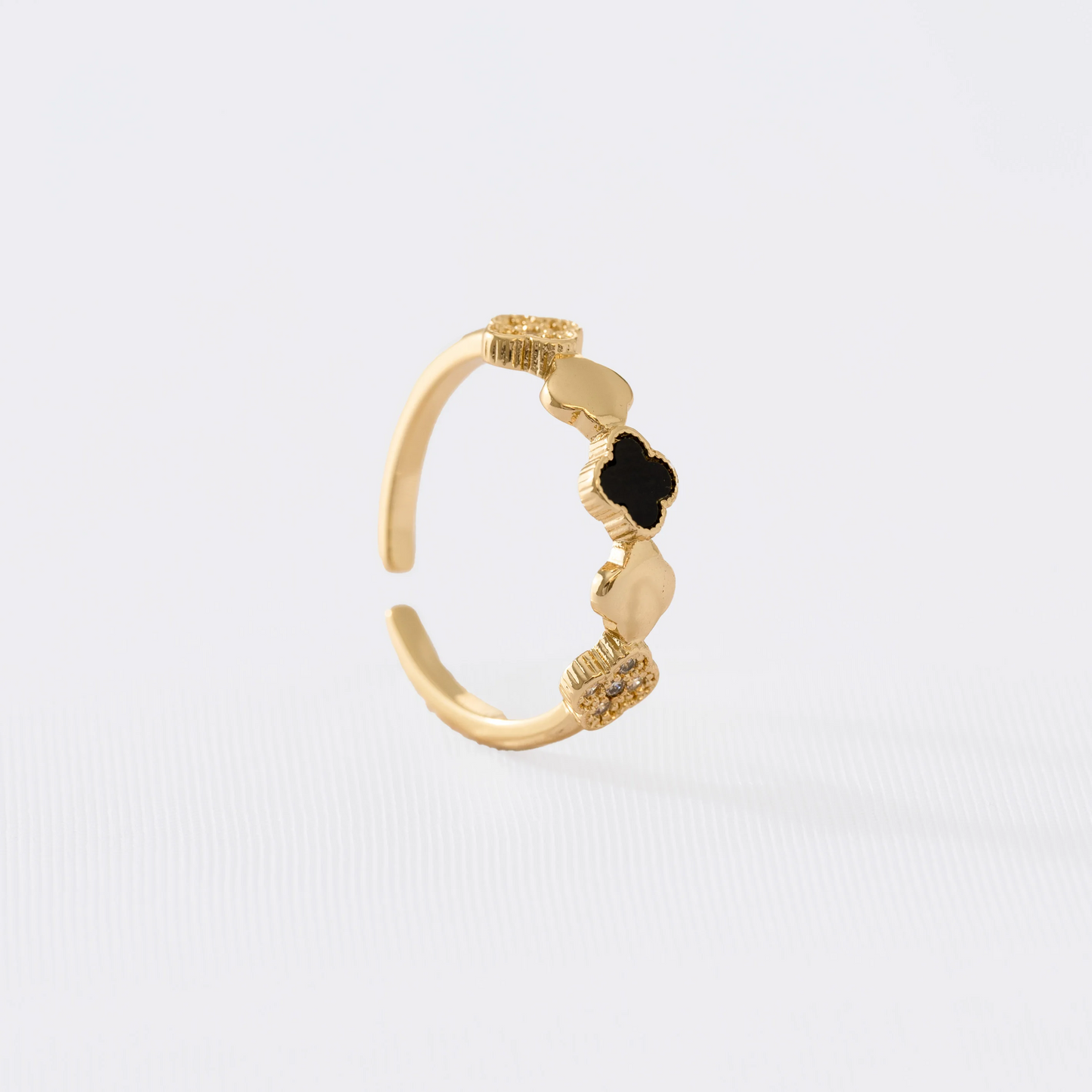 Anillo Duality Clover