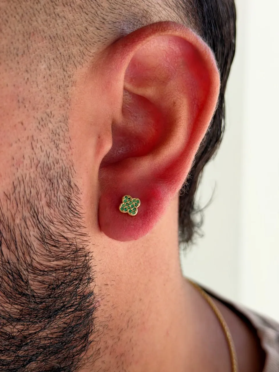 Arete Luck Clover 7mm