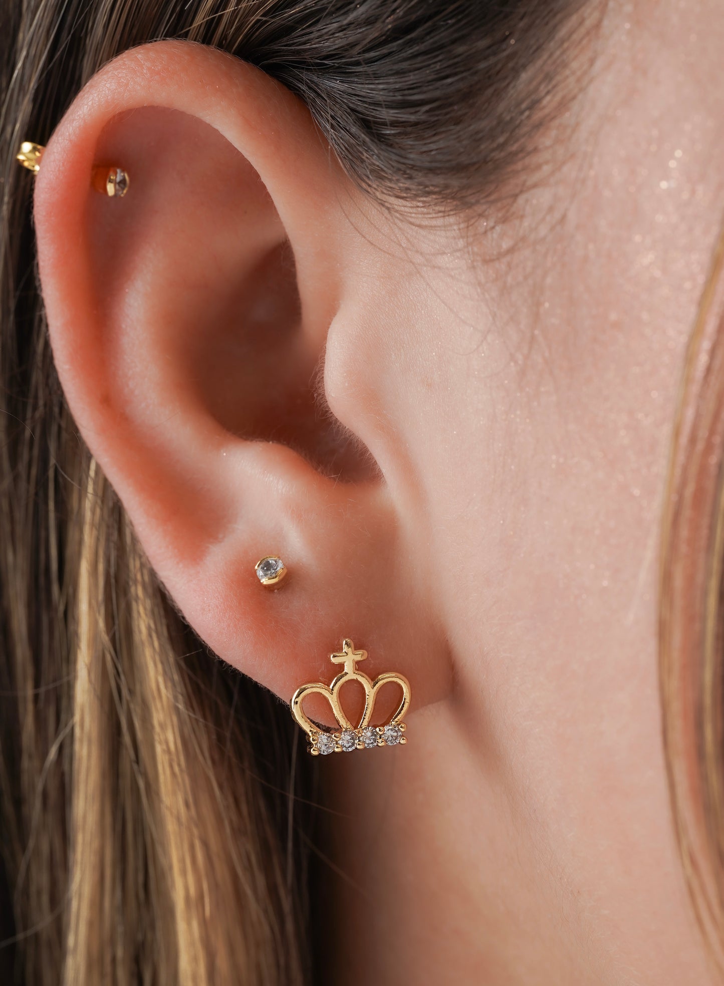 Arete Corona Queen
