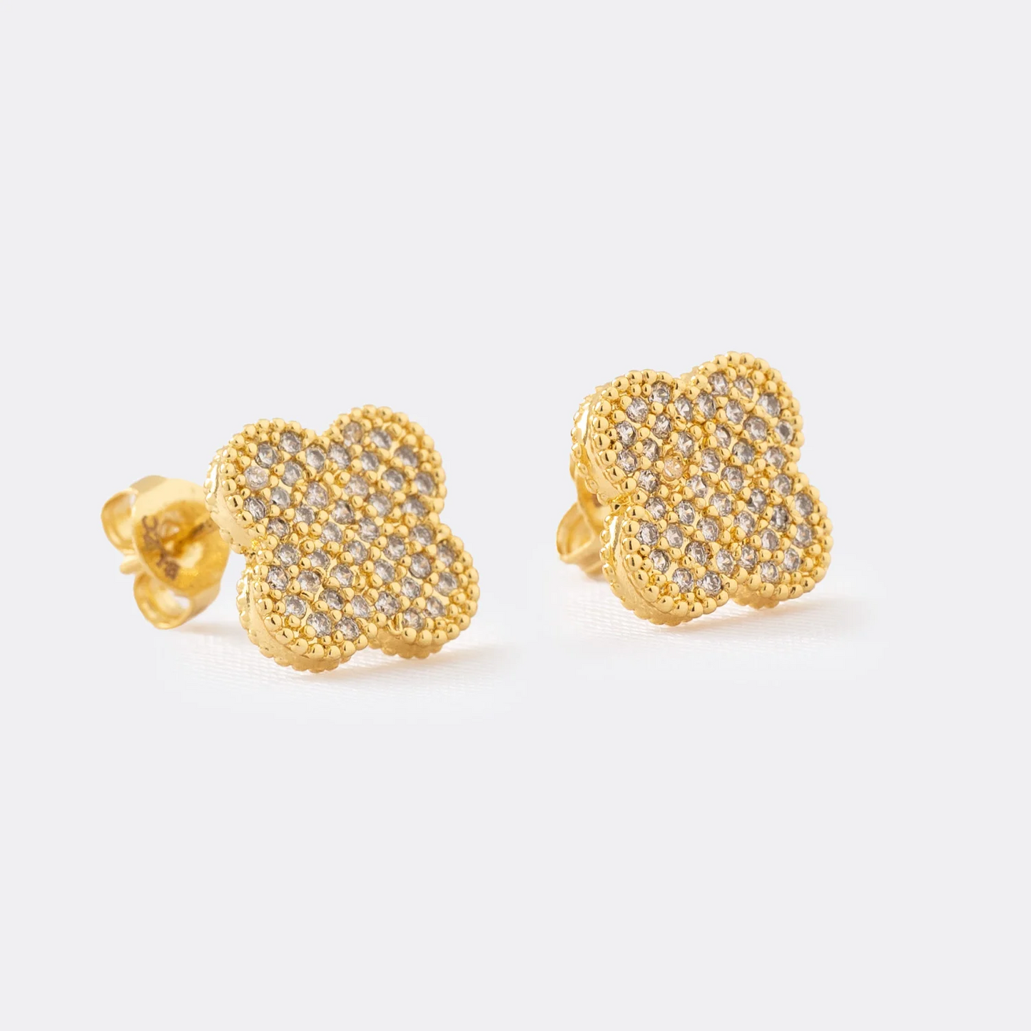 Arete Clover Circonia 1.1cms