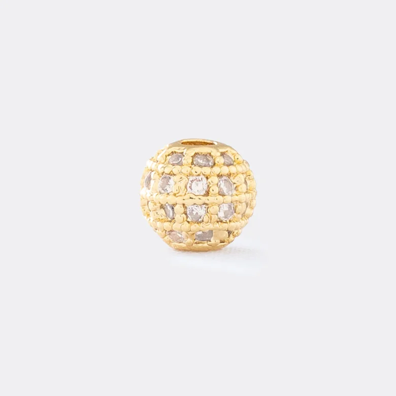 H Bola De Fuego 5 mm