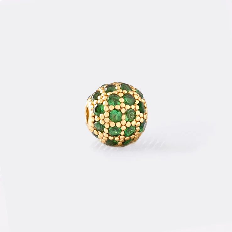 H Bola De Fuego 5 mm