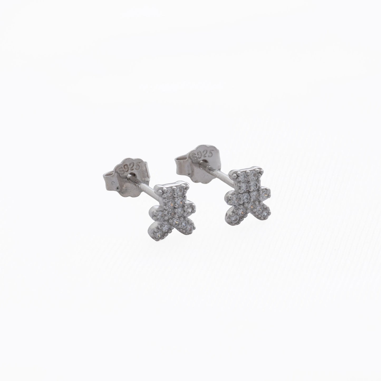 Arete Bear Shine 4x5mm