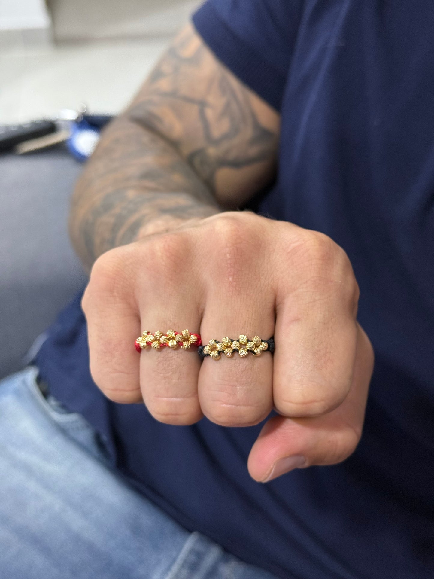 Anillo 36