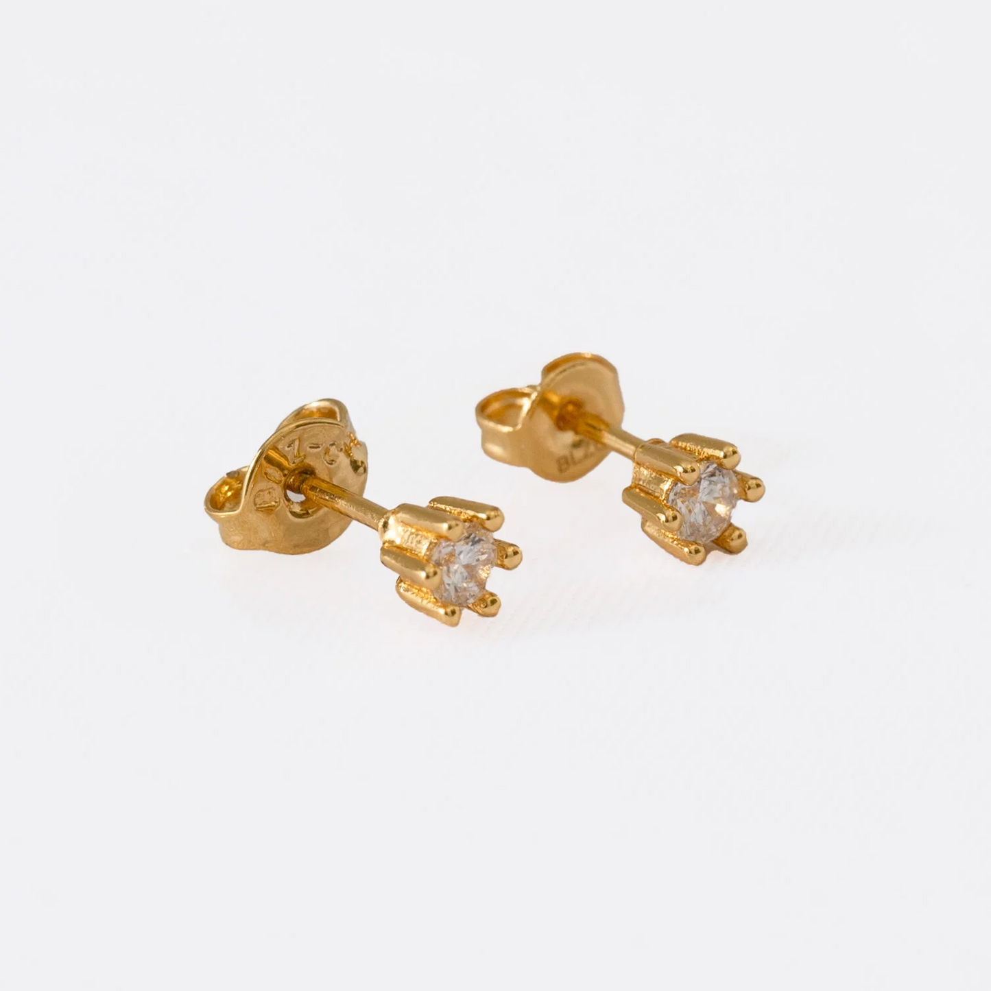 Arete Topo 6 Puntos Cristal