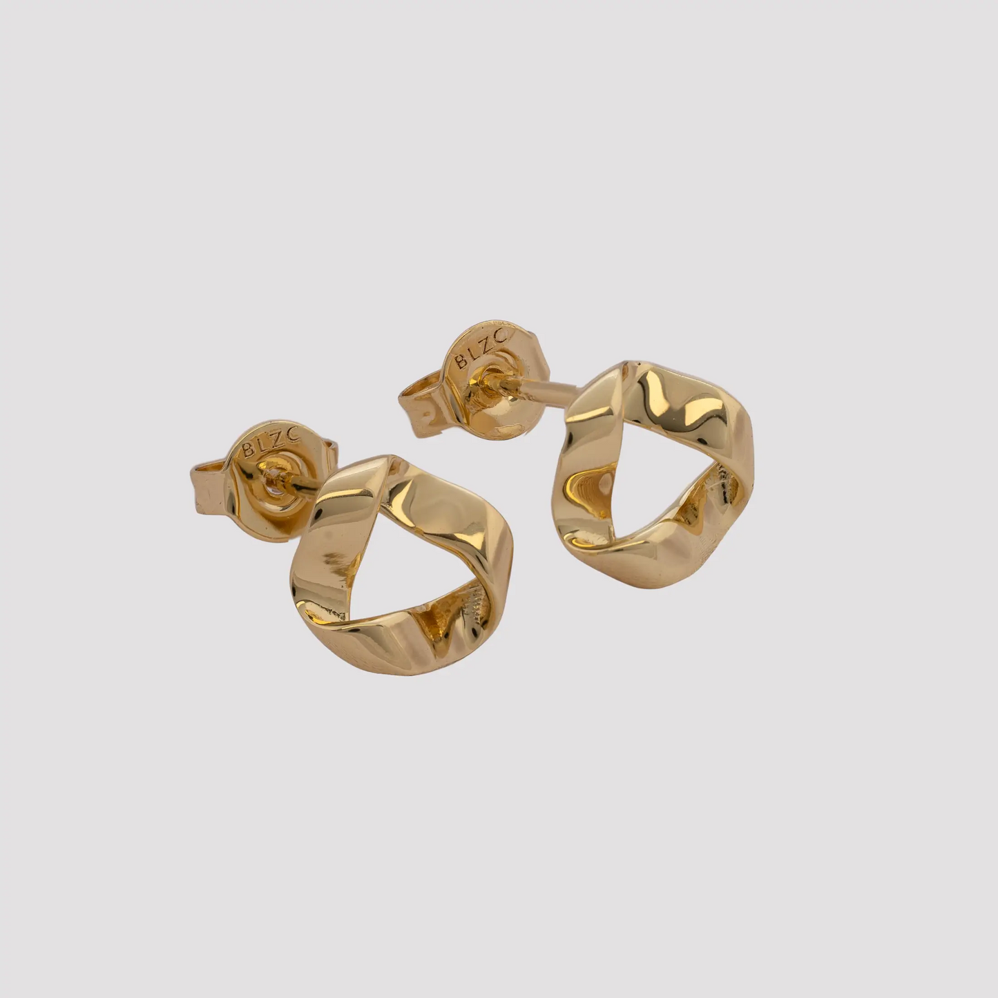 Arete Golden Twist 8mm