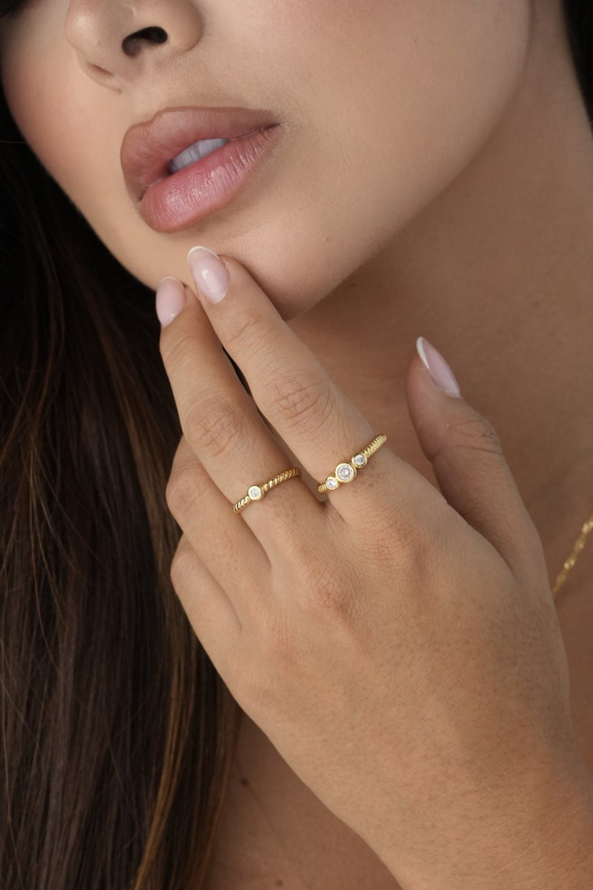Anillo Royalty