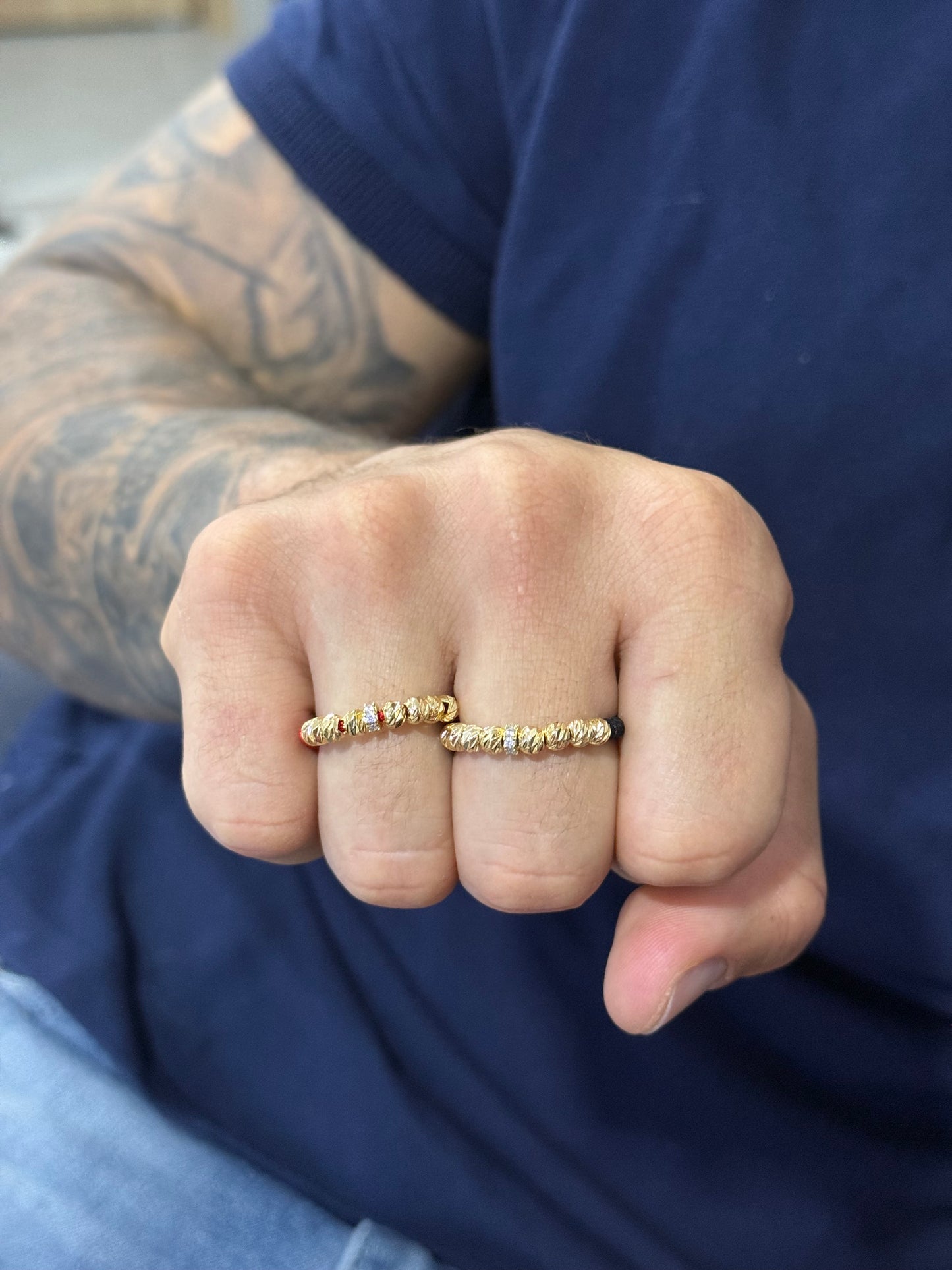 Anillo 41
