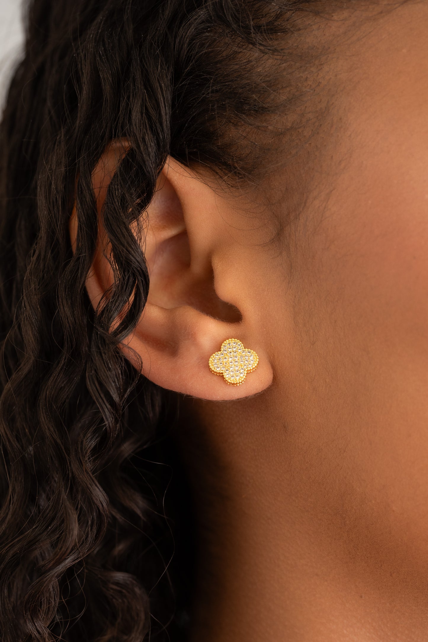 Arete Clover Circonia 1.1cms