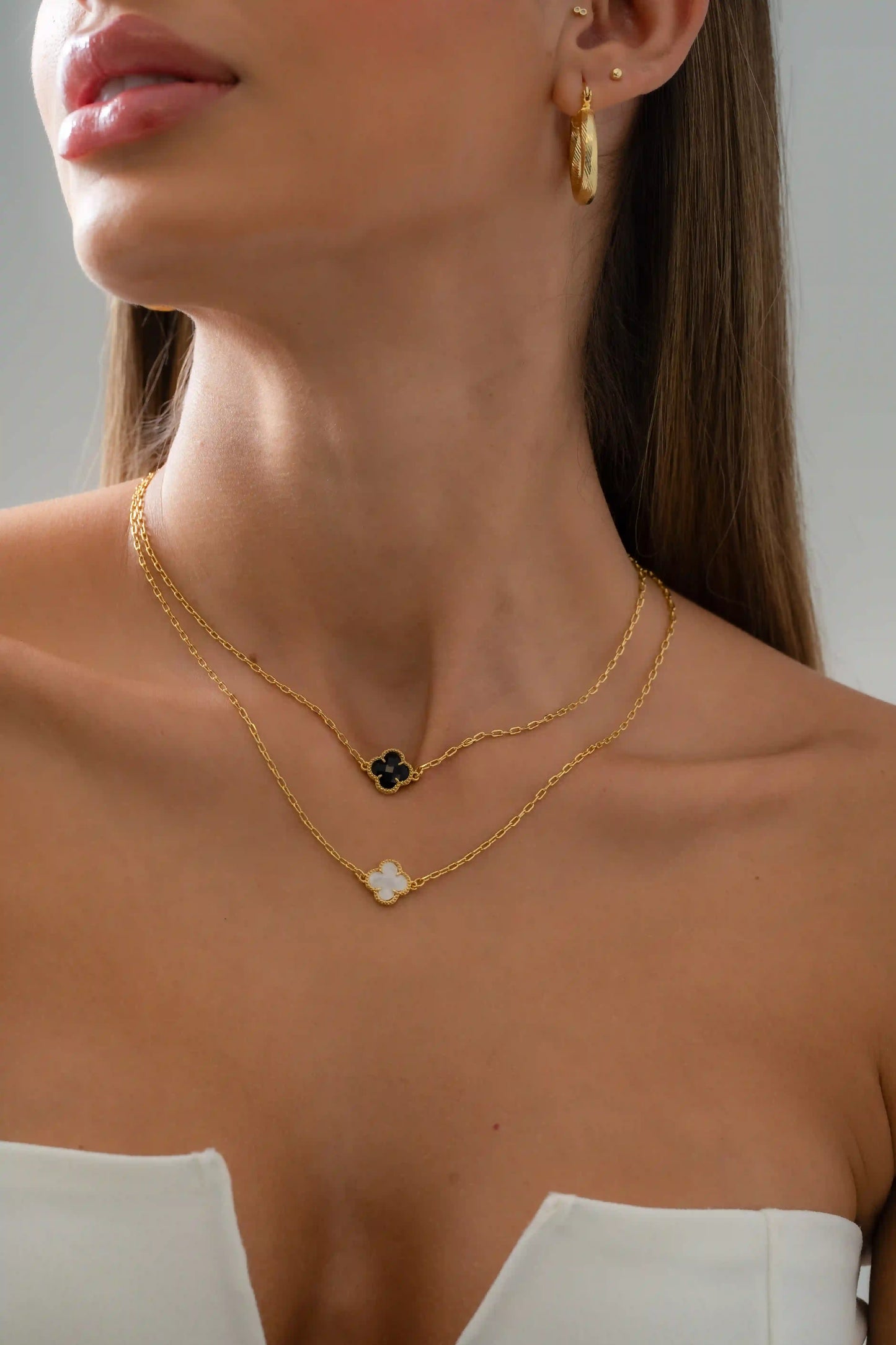 Set VC Nacar 42cms + Extensor