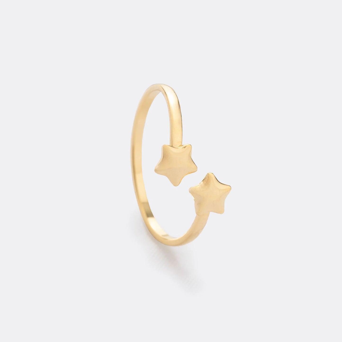 Anillo Stars