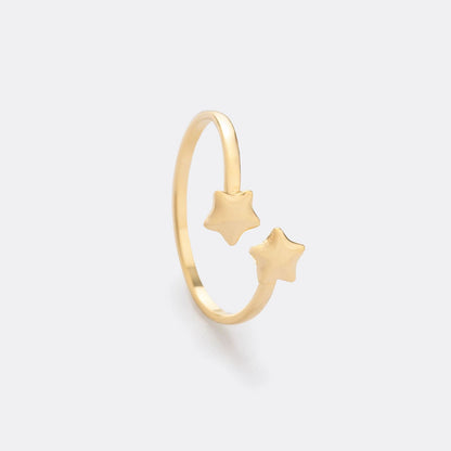 Anillo Stars