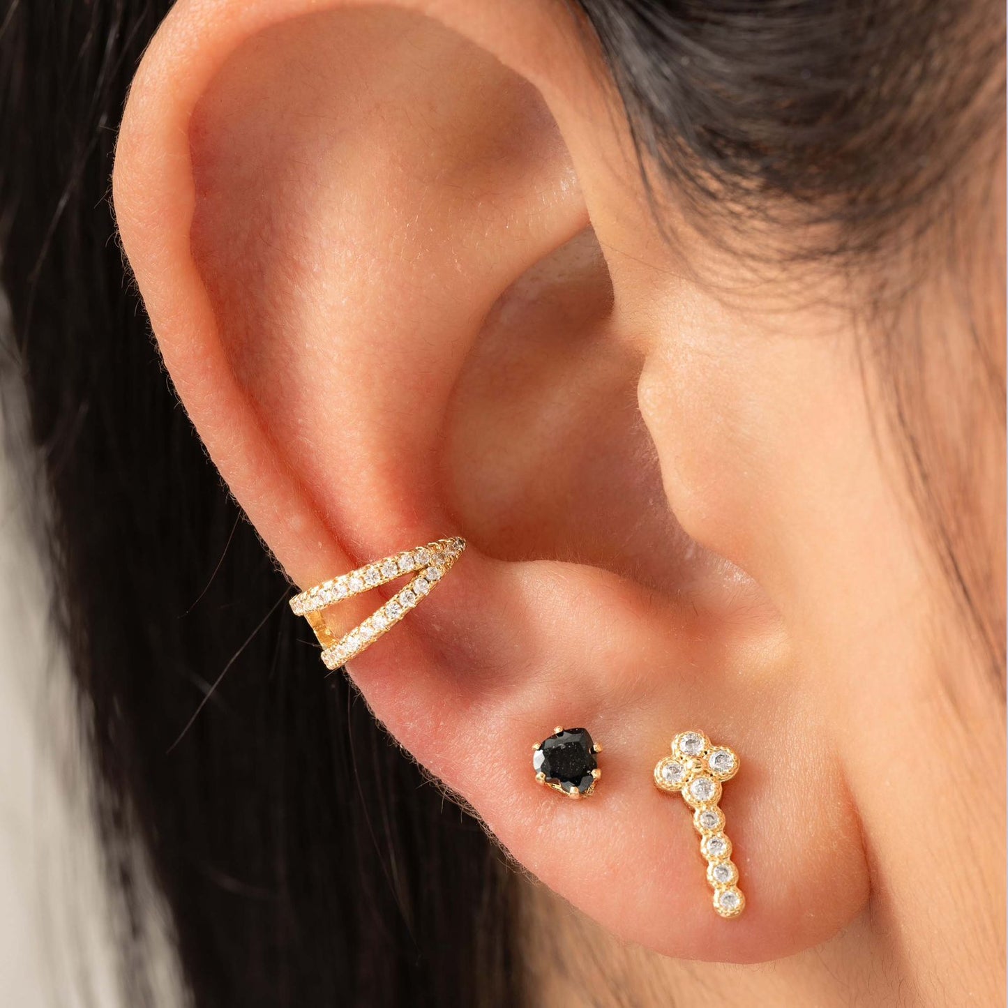 Ear cuff Stunning