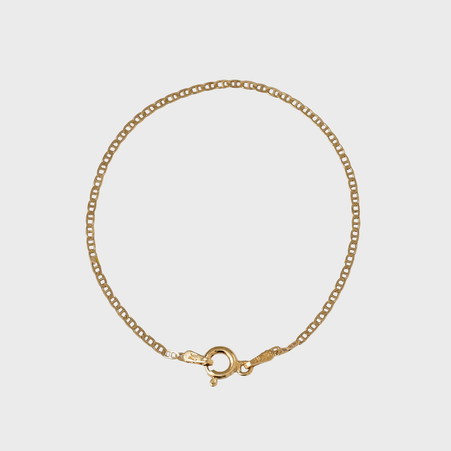 Pulsera Marine IT 1.5mm 16cms