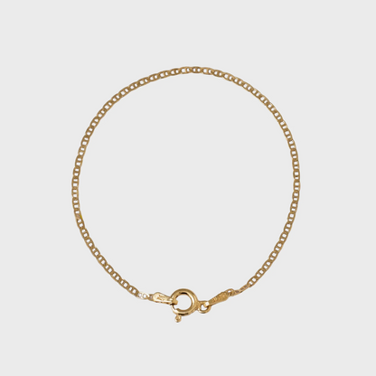Pulsera Marine IT 1.5mm 16cms