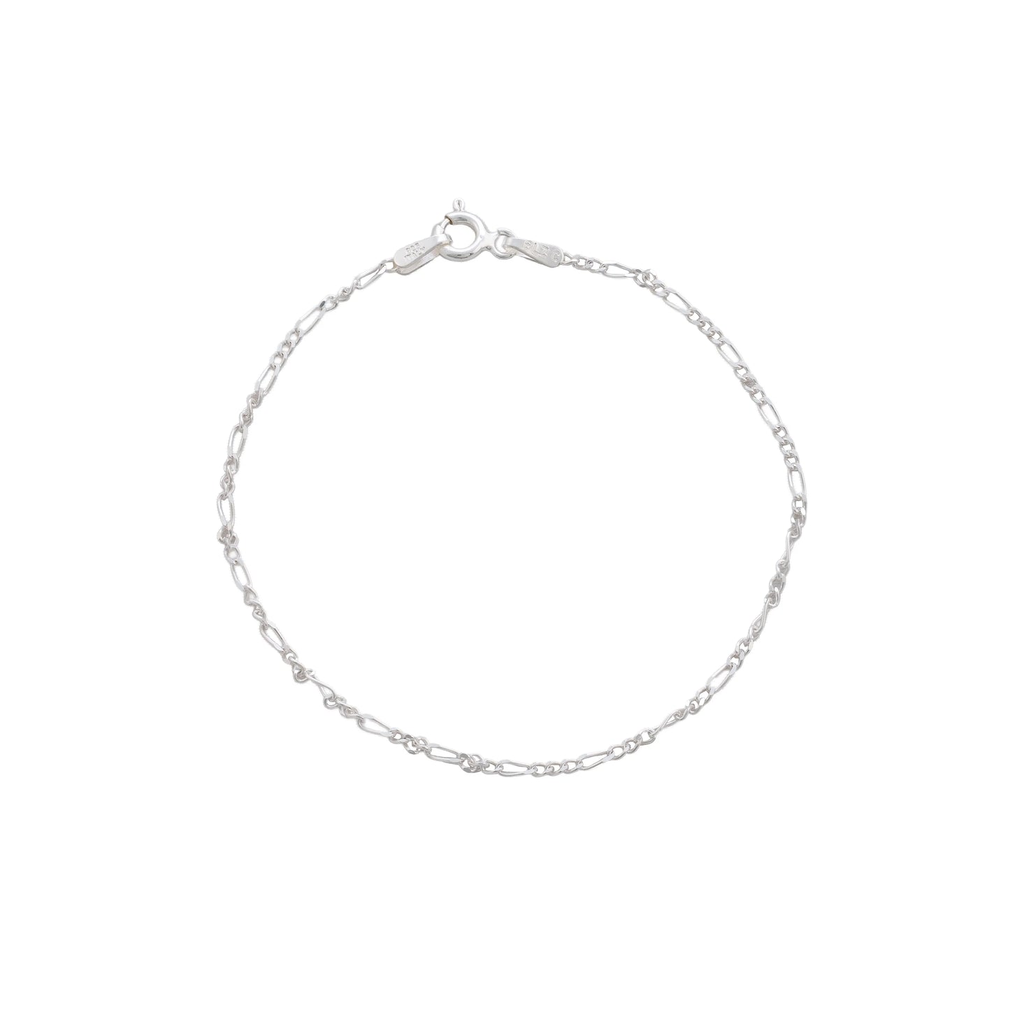 Pulsera 3*1 1.4 mm 16cms