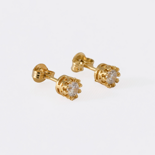 Arete Empire
