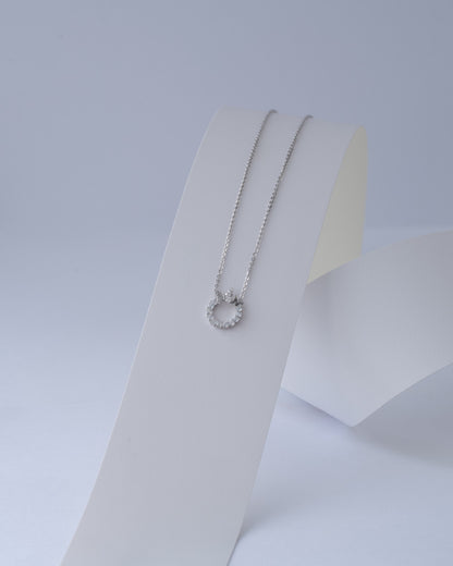 Conjunto Opal 40cms + Extensor