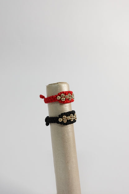 Anillo 17
