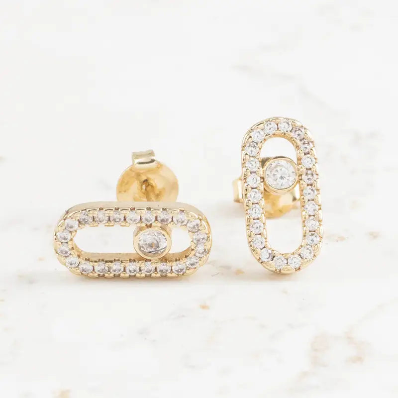 Arete Move MESSIKA 12.5mm x 6mm