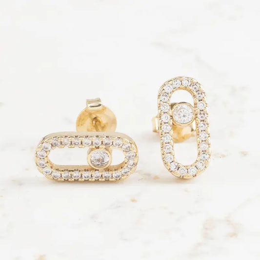 Arete Move MESSIKA 12.5mm x 6mm